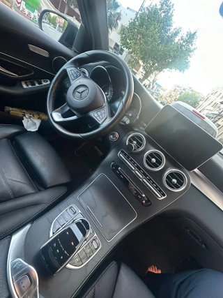 Mercedes-Benz GLA 2017