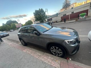 Mercedes-Benz GLA 2017