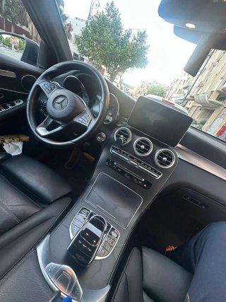 Mercedes-Benz GLA 2017