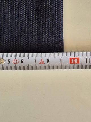 Bustina porta pipa Savinelli - Nuova