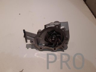 bomba agua Chevrolet daewoo