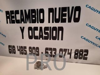 bomba agua Chevrolet daewoo