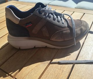 Zapatillas Callaghan Talla 39