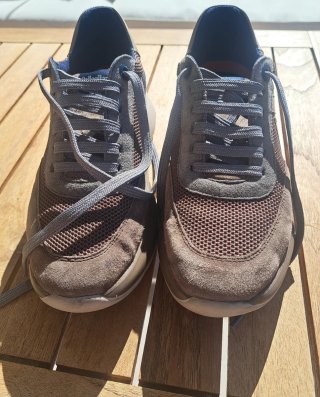 Zapatillas Callaghan Talla 39