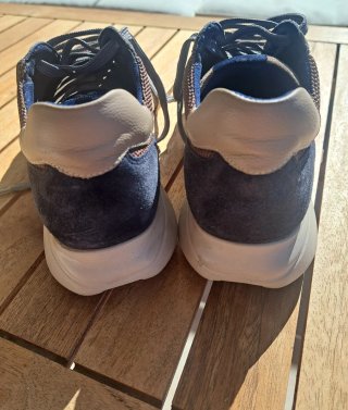 Zapatillas Callaghan Talla 39