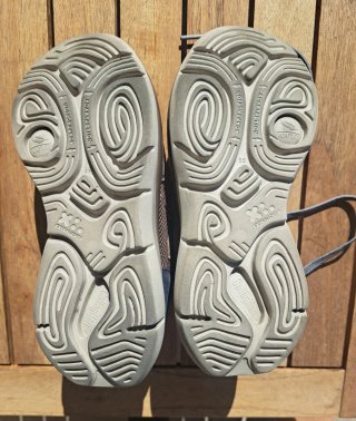 Zapatillas Callaghan Talla 39