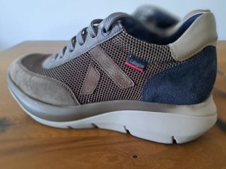 Zapatillas Callaghan Talla 39