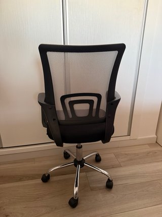 Silla de escritorio ergonómica ( 2 sillas)