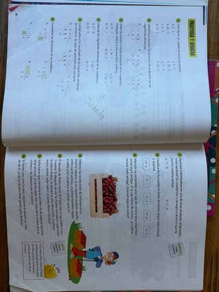 Matemáticas 3, Segundo Ciclo, Primaria, Edelvives