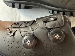 Zapatillas MTB o Gravel n. 45 nuevas