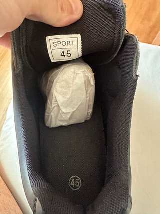 Zapatillas MTB o Gravel n. 45 nuevas