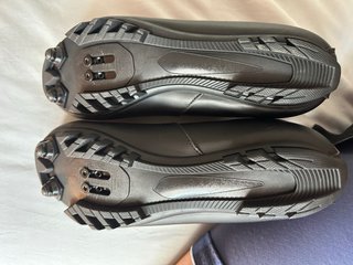 Zapatillas MTB o Gravel n. 45 nuevas