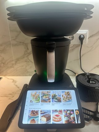 Thermomix TM7