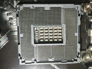 Placa Base Gigabyte B560M DS3H V2 (pins doblados)