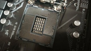 Placa Base Gigabyte B560M DS3H V2 (pins doblados)