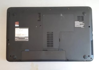 Computer portatile Toshiba i3 17.3 HD+ da 240 GB SSD
