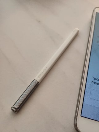 Samsung Galaxy Note 3 Blanco