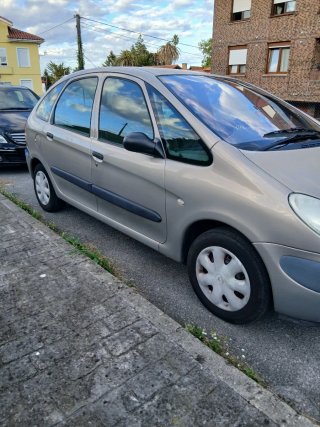 Citroen Xsara 2002..