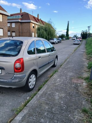 Citroen Xsara 2002..