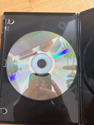 DVD Vidocq El Mito Colección El País