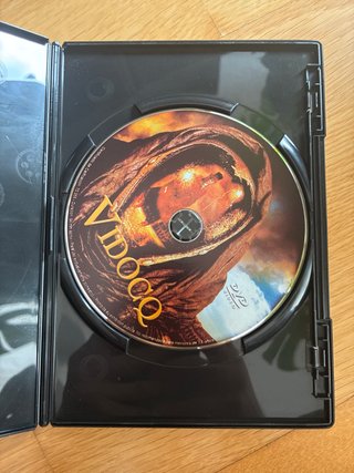 DVD Vidocq El Mito Colección El País