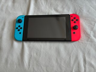 Nintendo Switch Sports Set