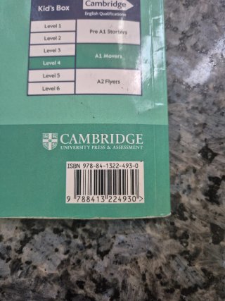 Libros de 5 de primaria