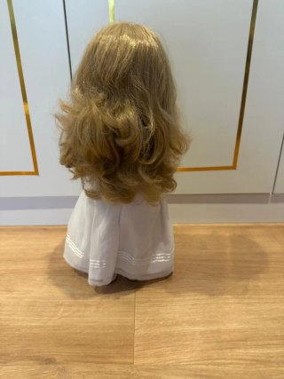 Muñeca Comunión
