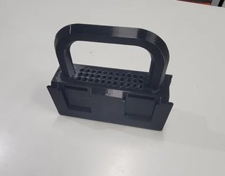 Soporte Porta 6 Baterías EINHELL 18V