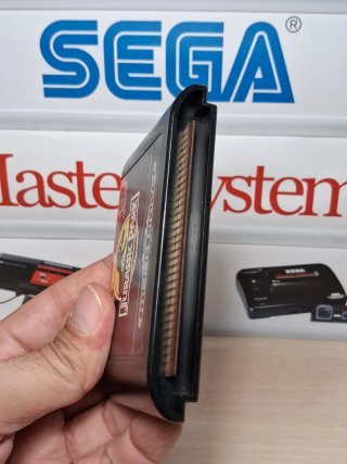 Jurassic Park SEGA Mega Drive