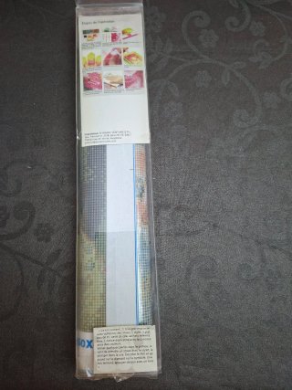 3 kit de pintura de diamantes 5D (Diamond Painting