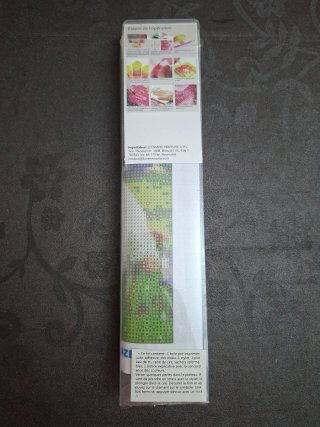 3 kit de pintura de diamantes 5D (Diamond Painting