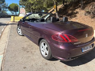 Peugeot 307cc 2.0 138cv