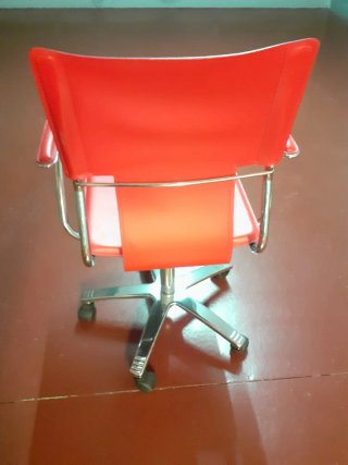 Silla de estudio diseño
