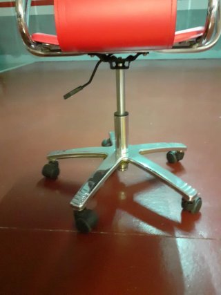 Silla de estudio diseño