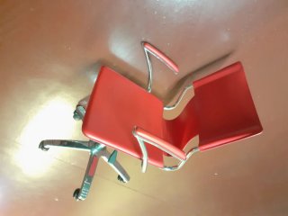 Silla de estudio diseño