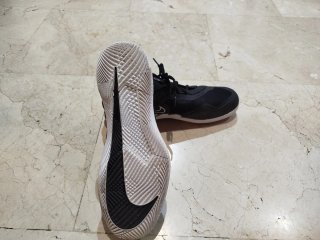 Zapatillas Nike Vapor Pro Talla 45.5