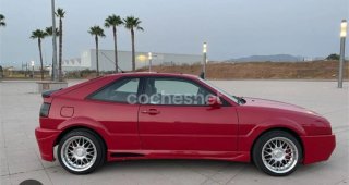 Volkswagen corrado vr6 1994