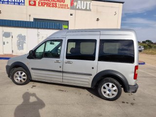 Ford Tourneo
