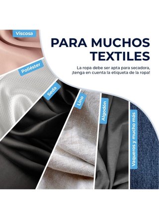 Planchador y secador de camisas Cleanmaxx