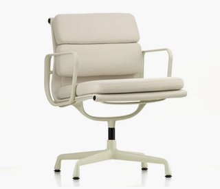 Silla Vitra Eames Original NUEVA