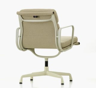 Silla Vitra Eames Original NUEVA