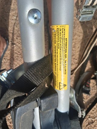 Portabicicletas para coche