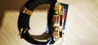 Casio G-Shock GM-2100MG-1AER MOON Reloj
