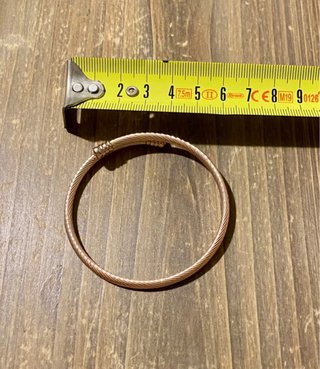Pulsera Biarritz