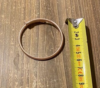 Pulsera Biarritz