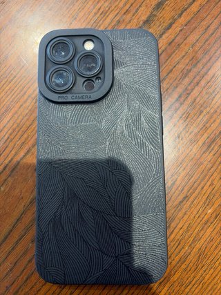 Pack 5 Fundas iPhone 13 Pro