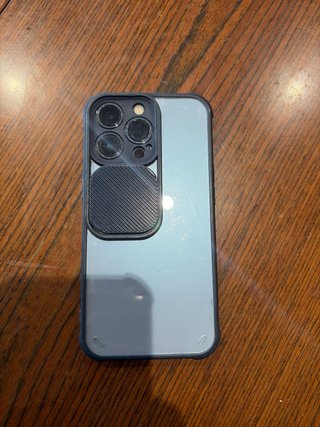 Pack 5 Fundas iPhone 13 Pro