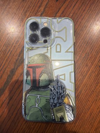 Pack 5 Fundas iPhone 13 Pro