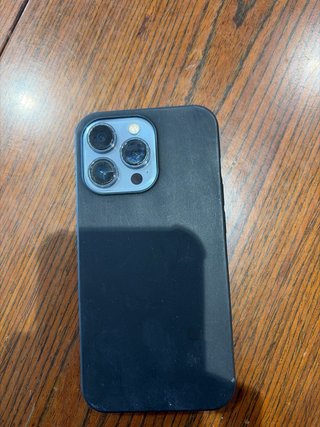 Pack 5 Fundas iPhone 13 Pro